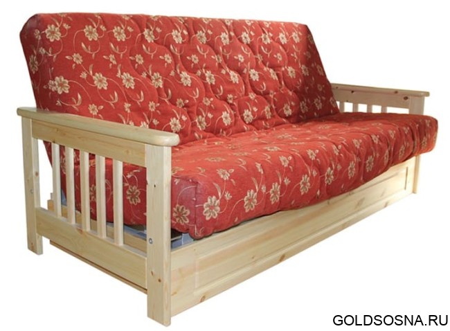 Диван-кровать Офелия 3-х местный Диван-кровать Офелия 3-х местный