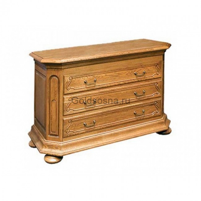 Комод Босфор-Премиум ГМ 6223 Комод Босфор-Премиум ГМ 6223