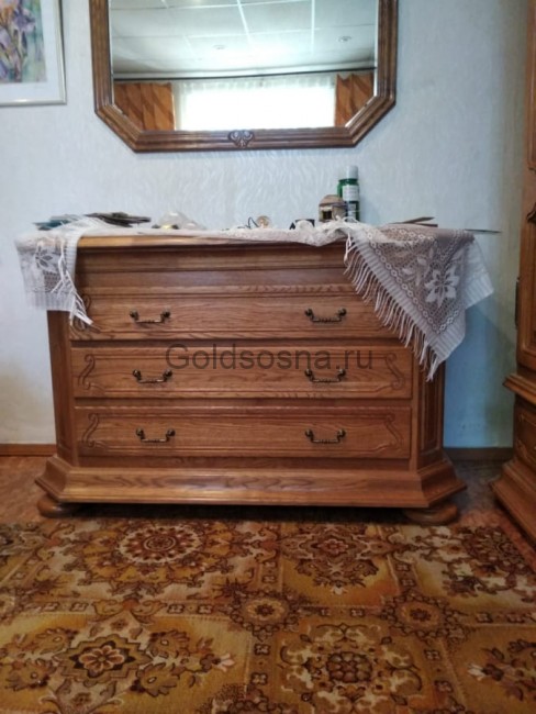 Комод Босфор-Премиум ГМ 6223 Комод Босфор-Премиум ГМ 6223