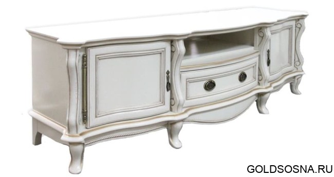 Тумба под телевизор Луи ММ-240-05