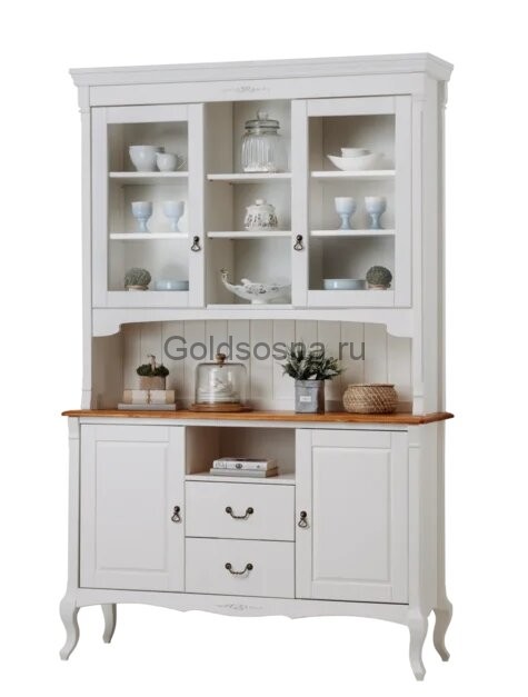 Буфет Ари-Прованс 3-ств №17 Буфет Ари-Прованс 3-ств №17