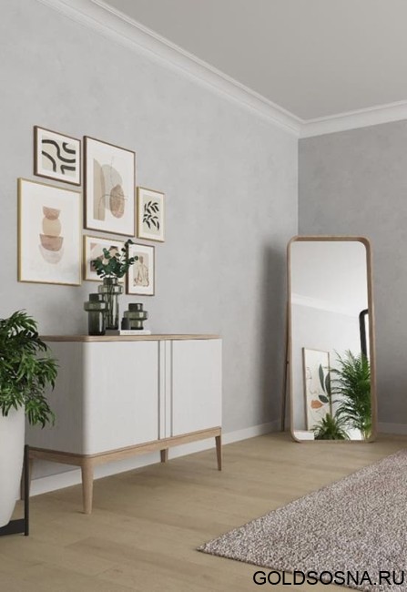 Зеркало напольное ICONS PB503 Зеркало напольное ICONS PB503