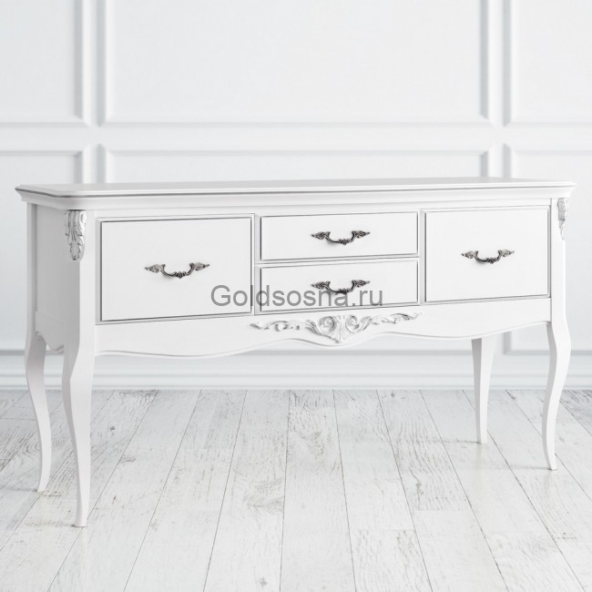 Консоль Silvery Rome Консоль Silvery Rome