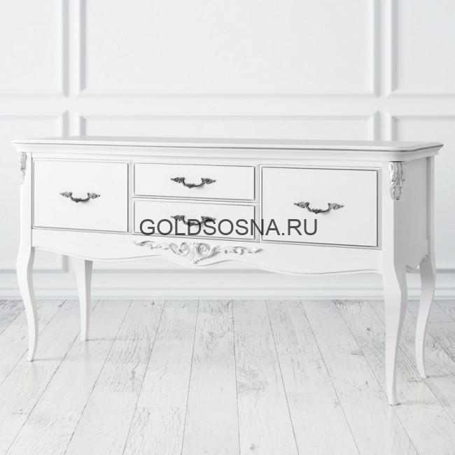 Консоль Silvery Rome Консоль Silvery Rome