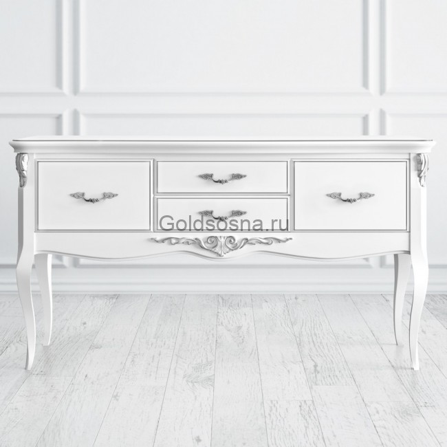 Консоль Silvery Rome Консоль Silvery Rome