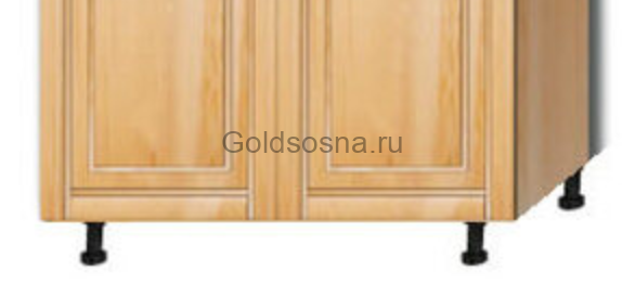 Стол дверь Гретта 40