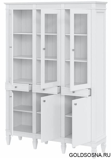 (3.3.2) Стеллаж Ольса 303/330