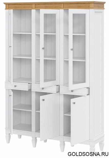 (3.3.2) Стеллаж Ольса 303/330