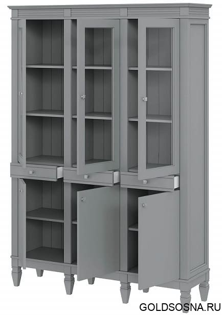 (3.3.2) Стеллаж Ольса 303/330