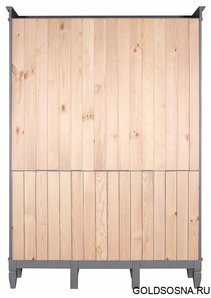 (3.3.2) Стеллаж Ольса 303/330