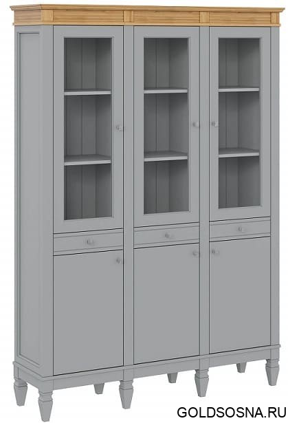 (3.3.2) Стеллаж Ольса 303/330