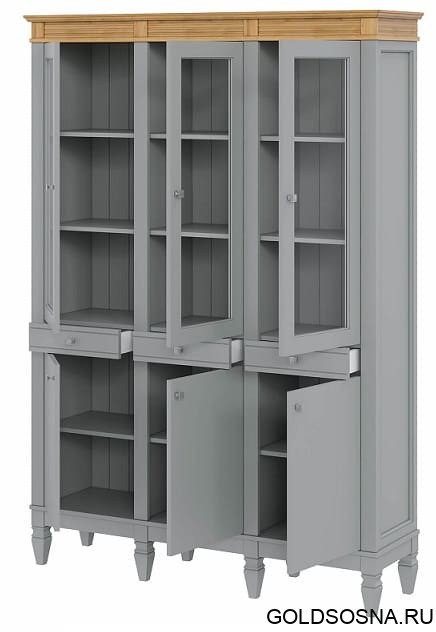 (3.3.2) Стеллаж Ольса 303/330