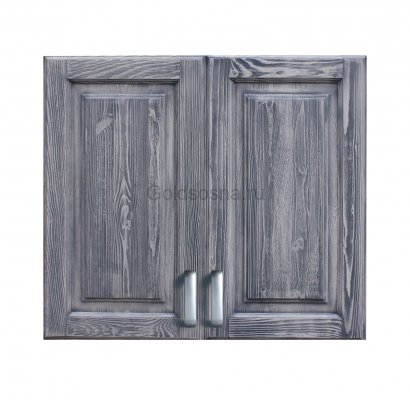 ШКАФ НАВЕСНОЙ "МОНБЛАН" (800) (2 ДВЕРИ, 2 ПОЛКИ) H720 ШКАФ НАВЕСНОЙ "МОНБЛАН" (800) (2 ДВЕРИ, 2 ПОЛКИ) H720