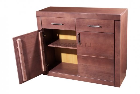 Комод Брамминг №2