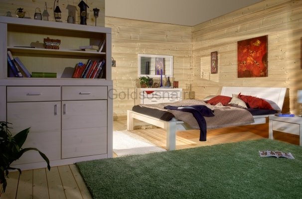 Комод Брамминг №2