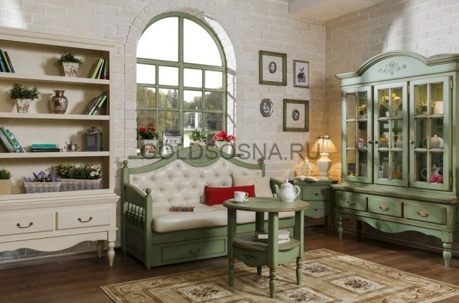 Тумба Валенсия 2-29 Тумба Валенсия 2-29