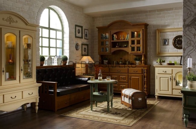 Тумба Валенсия 2-29 Тумба Валенсия 2-29