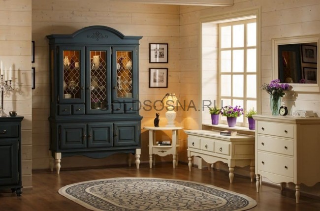 Тумба Валенсия 2-29 Тумба Валенсия 2-29