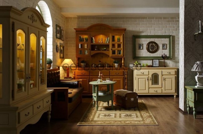 Тумба Валенсия 2-29 Тумба Валенсия 2-29