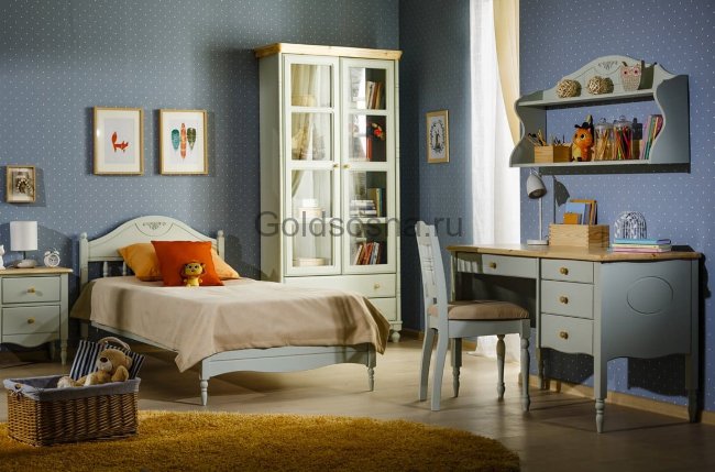 Стол письменный Айно №8 Стол письменный Айно №8