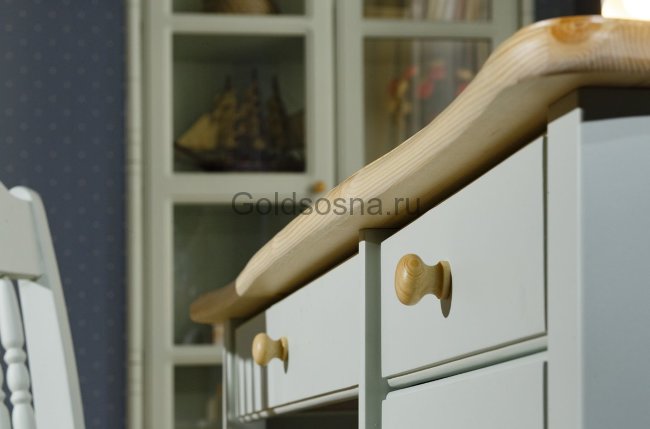 Стол письменный Айно №8 Стол письменный Айно №8