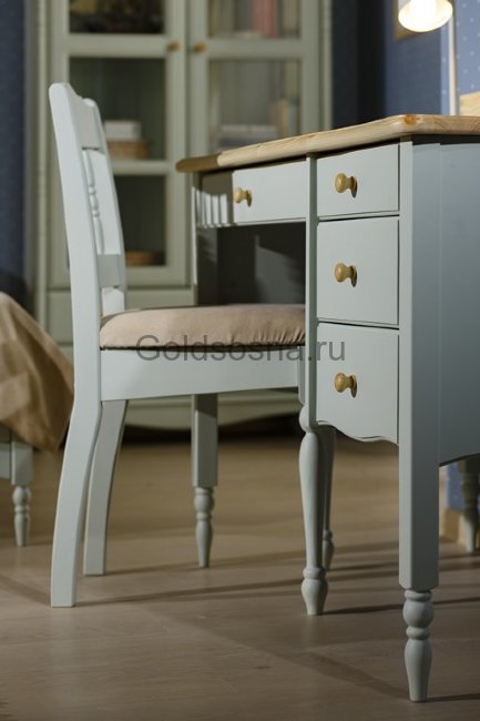 Стол письменный Айно №8 Стол письменный Айно №8