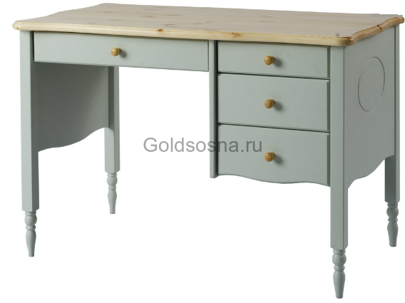 Стол письменный Айно №8 Стол письменный Айно №8