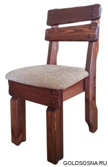 Стул Медведь (ткань) Стул Медведь (ткань)