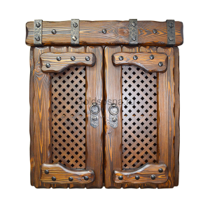 Ящик навесной Элегия (2 двери) Ящик навесной Элегия (2 двери)