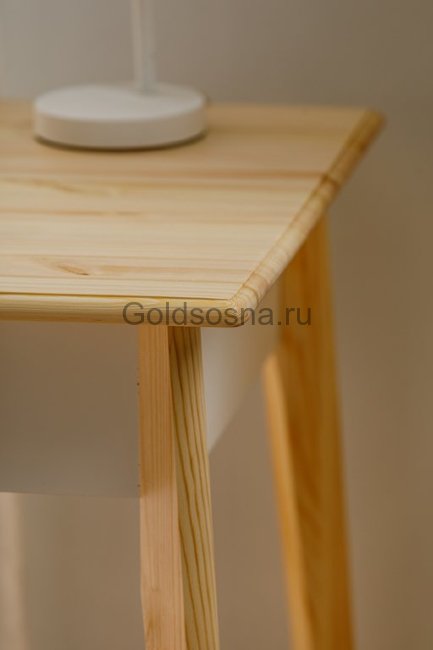 Стол Тимберика Кидс №2 Стол Тимберика Кидс №2