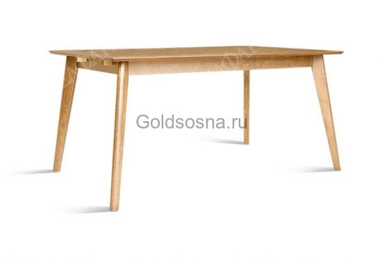 Стол обеденный Хайленд