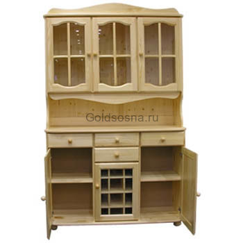 Буфет Норд-121