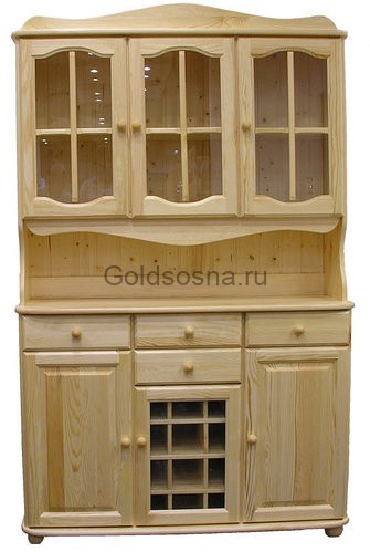 Буфет Норд-121