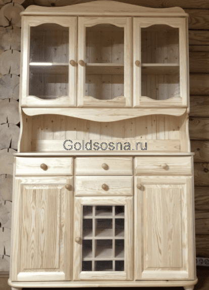 Буфет Норд-121