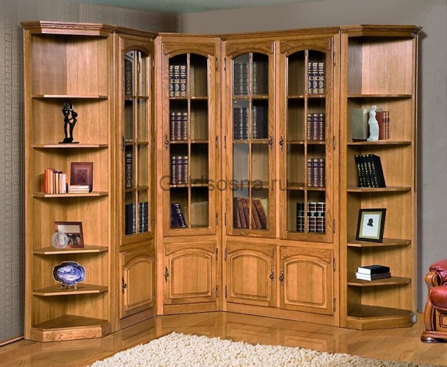 Гостиная из коллекции Элбург № 3 Гостиная из коллекции Элбург № 3