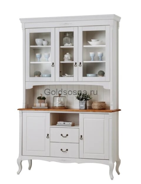 Буфет Ари-Прованс 3-ств №18 Буфет Ари-Прованс 3-ств №18