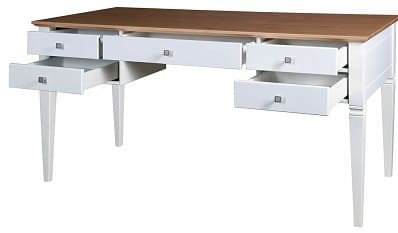 Стол письменный Ольса 005