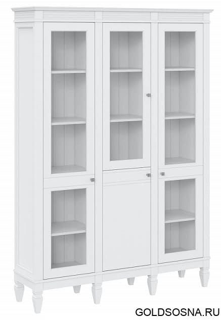 (3.4.1) Стеллаж Ольса 321/100 (3.4.1) Стеллаж Ольса 321/100