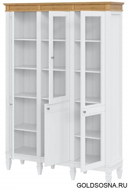 (3.4.1) Стеллаж Ольса 321/100 (3.4.1) Стеллаж Ольса 321/100