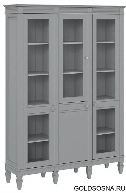 (3.4.1) Стеллаж Ольса 321/100 (3.4.1) Стеллаж Ольса 321/100