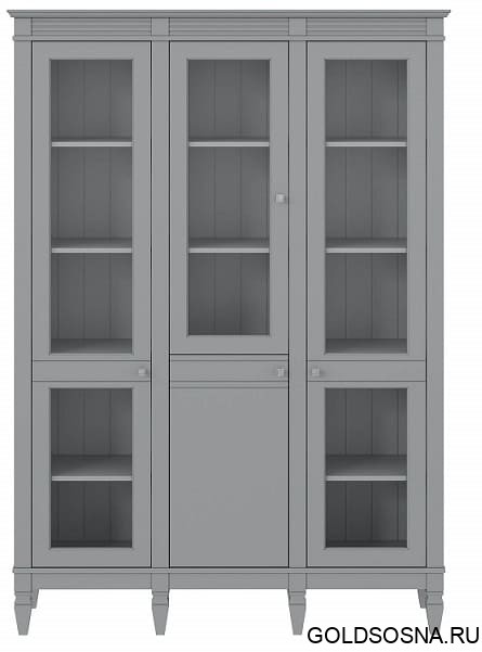 (3.4.1) Стеллаж Ольса 321/100 (3.4.1) Стеллаж Ольса 321/100