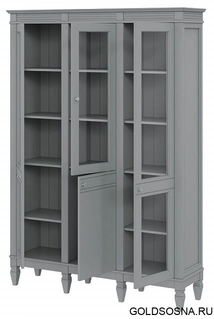 (3.4.1) Стеллаж Ольса 321/100 (3.4.1) Стеллаж Ольса 321/100