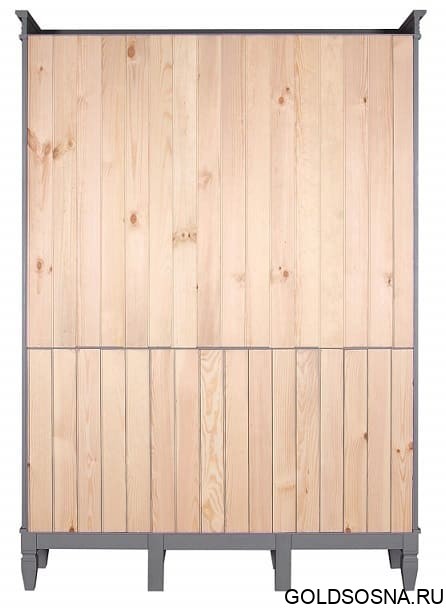 (3.4.1) Стеллаж Ольса 321/100 (3.4.1) Стеллаж Ольса 321/100