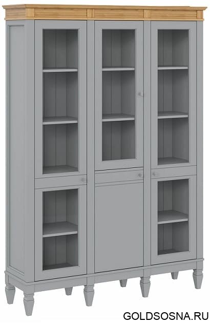 (3.4.1) Стеллаж Ольса 321/100 (3.4.1) Стеллаж Ольса 321/100