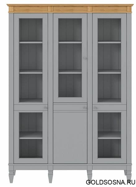 (3.4.1) Стеллаж Ольса 321/100 (3.4.1) Стеллаж Ольса 321/100