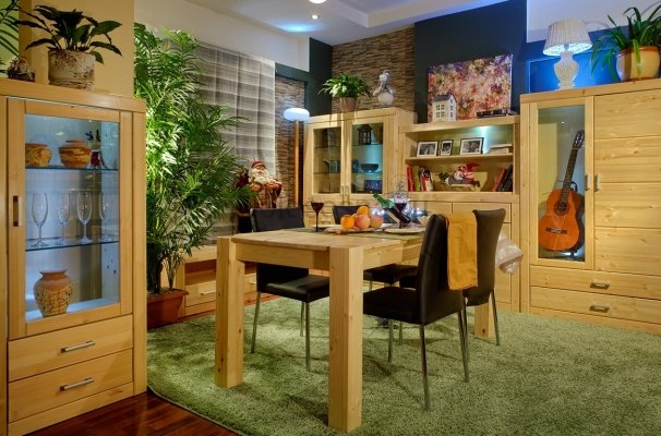 Буфет Брамминг 1-створчатый Буфет Брамминг 1-створчатый