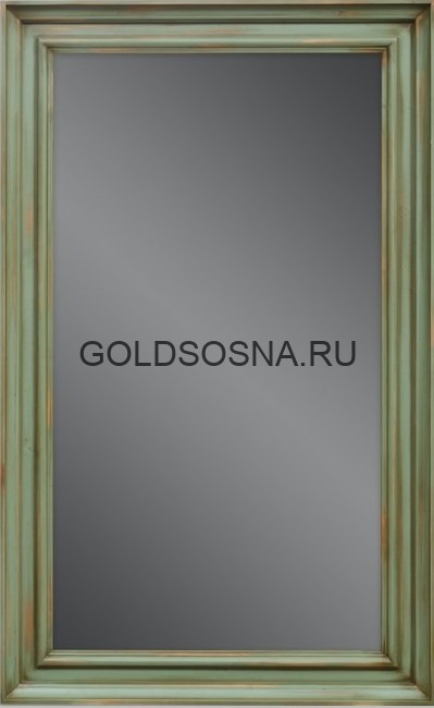 Зеркало Валенсия 2-30