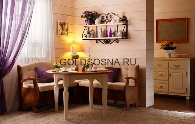 Зеркало Валенсия 2-30