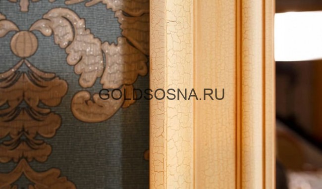 Зеркало Валенсия 2-30