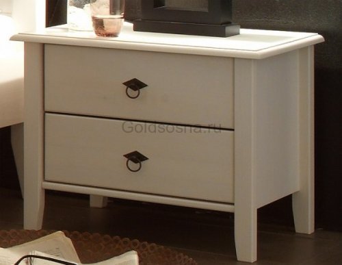 Тумба прикроватная Боцен Д7183-4 Тумба прикроватная Боцен Д7183-4